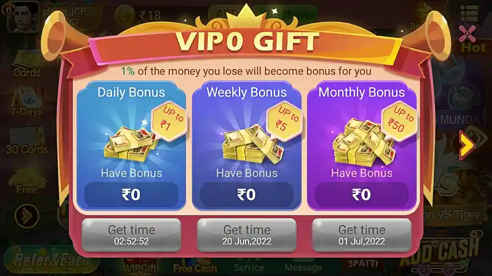 Taurus Cash App VIP Gift Program