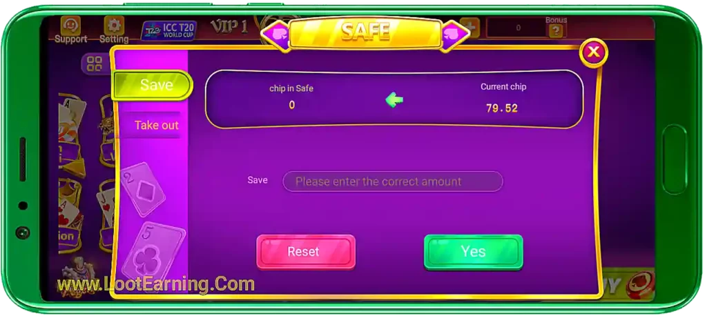 Teen Patti Online App Safe Program