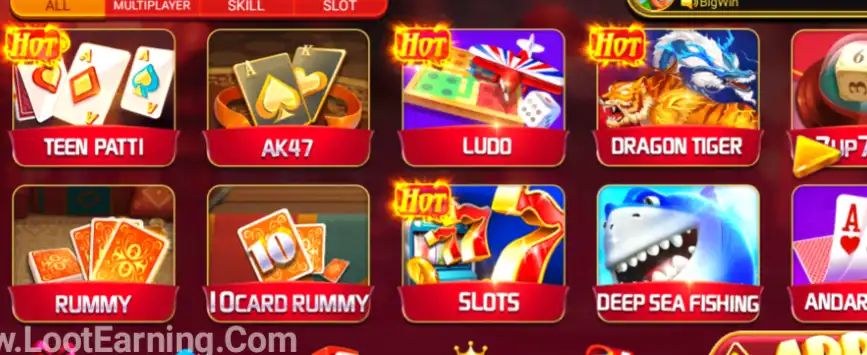 dilbar teen pati games