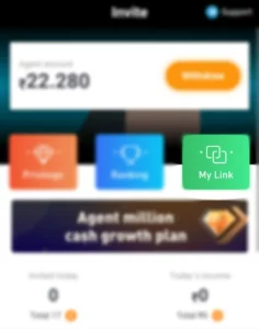 fiewin app refer link