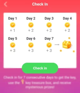 fiewin daily bonus