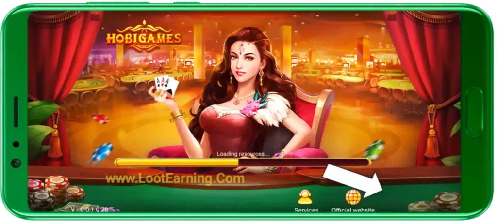 hobi games apk