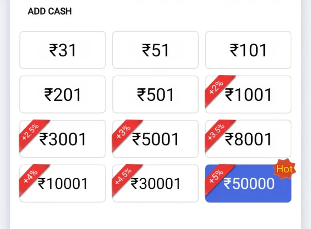 rich me rummy add cash bonus