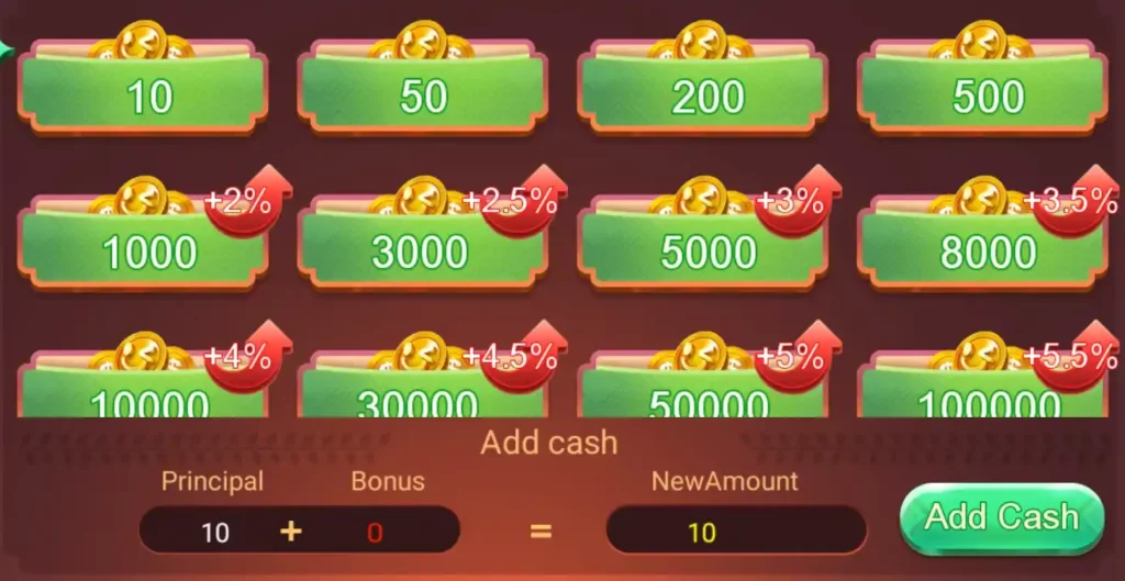 rummy 999 apk add cash