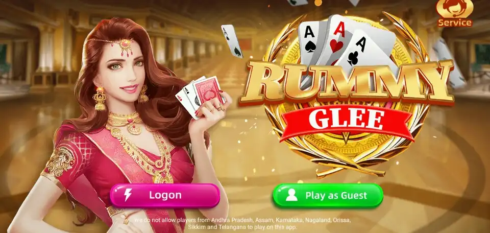 rummy glee apk