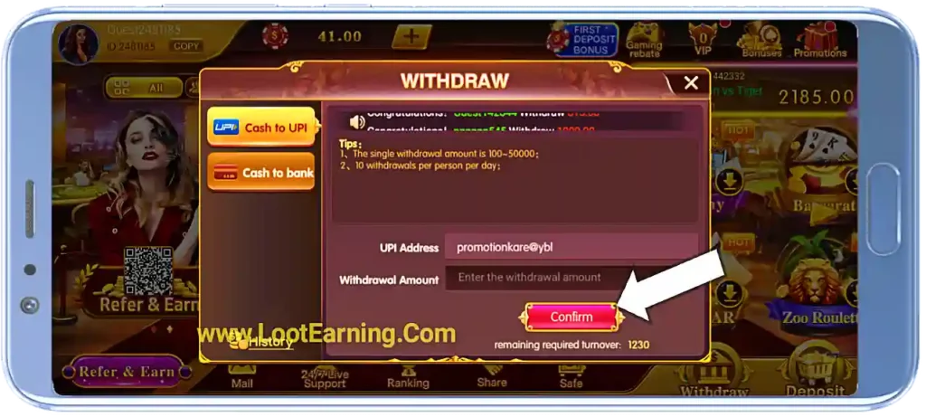 9F Games APK