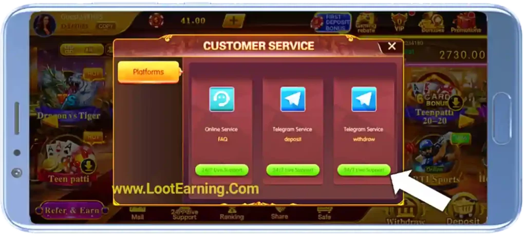 9F Rummy APK
