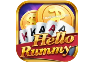 Hello Rummy APK