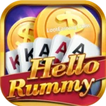 Hello Rummy App - top rummy Apps list