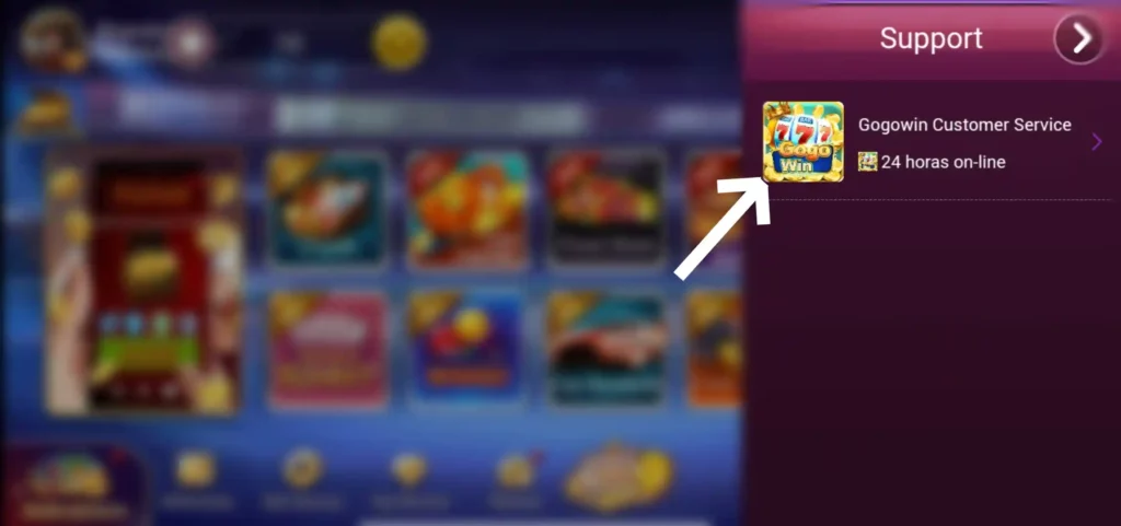 Rummy Gogo Win APK Customer Support