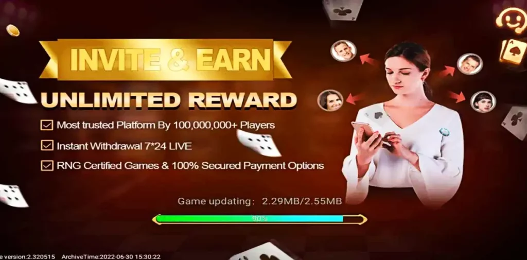 Rummy Yes APK