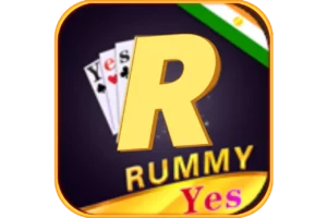 Rummy Yes APK Logo - Dragon vs Game List