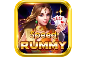 Speed RUmmy APK Logo