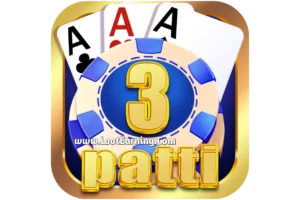 Teen Patti Earn APK Logo
