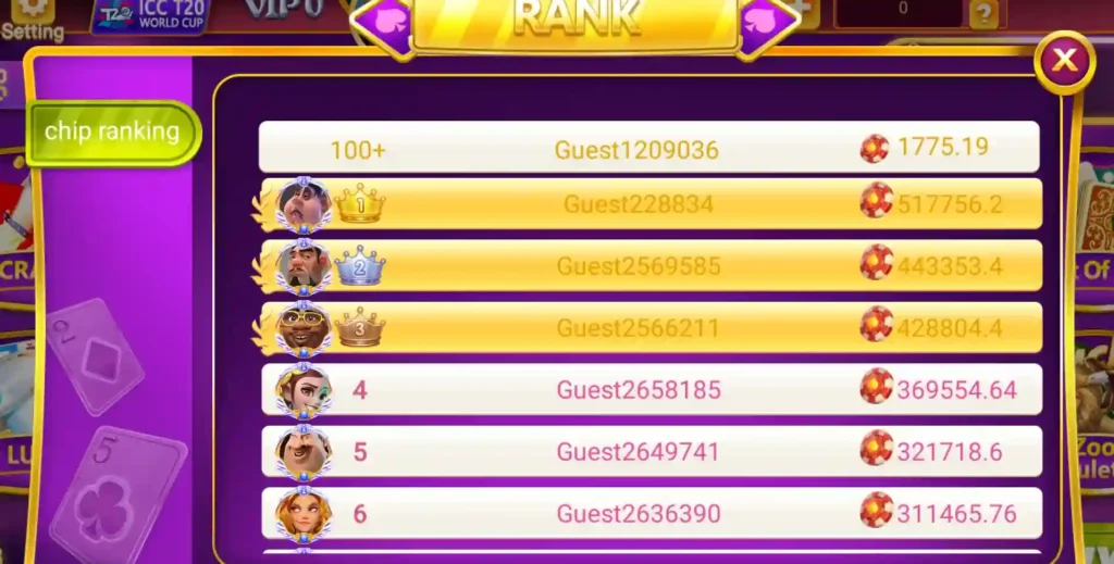 Go Rummy APK