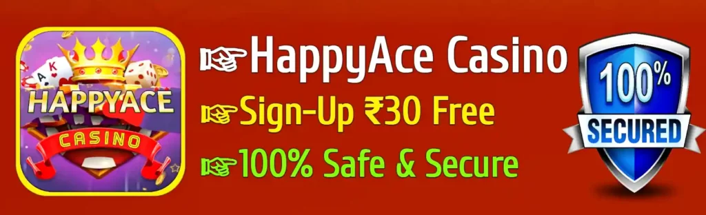 happy ace casino new update