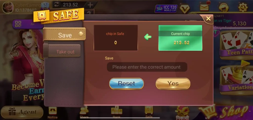 Epic Teen Patti Apk Safe Program