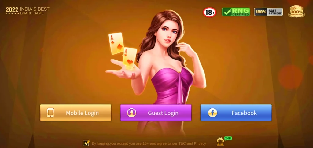 rummy king apk download
