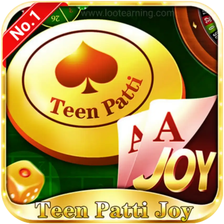 teen pati joy - - All Teen Patti App