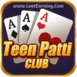 teen patti club - top rummy Apps list