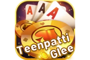teen patti glee logo