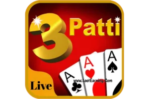 teen patti live - Dragon vs Tiger Game List