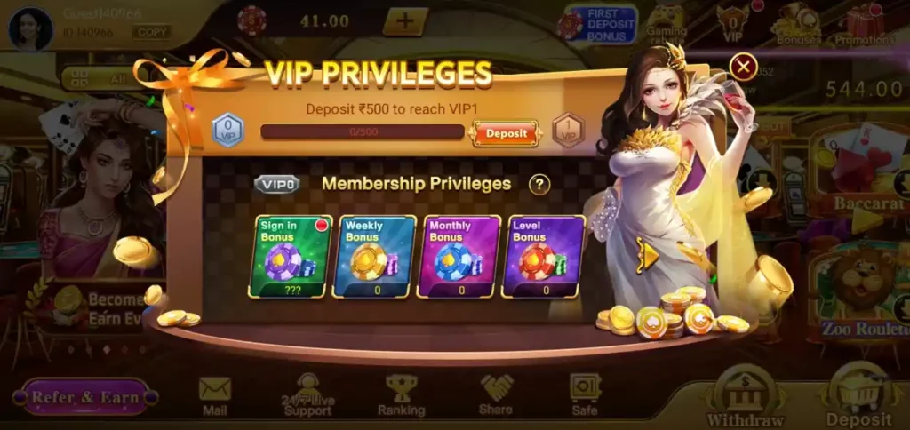 teen patti glee