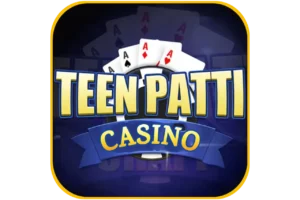 teen patti casino logo