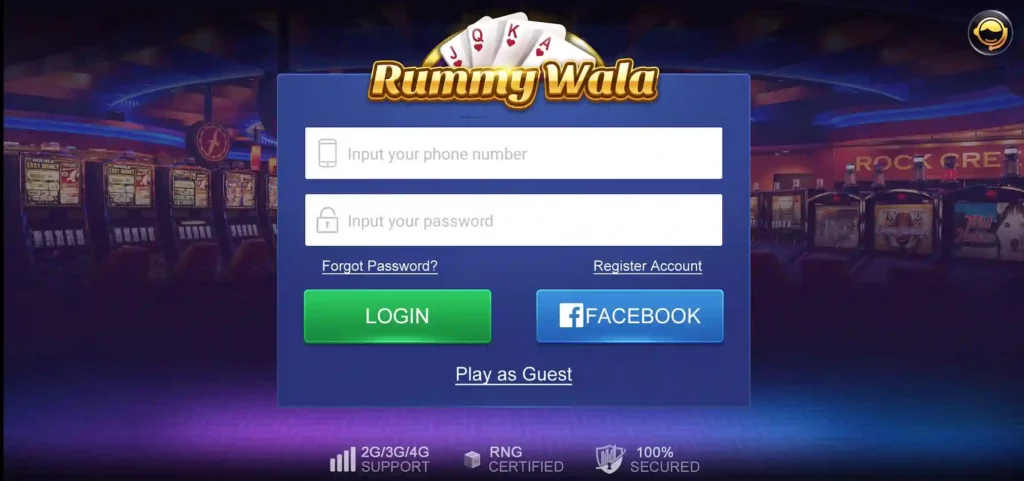 Shagun Rummy APK