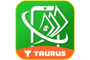 Taurus Cash App