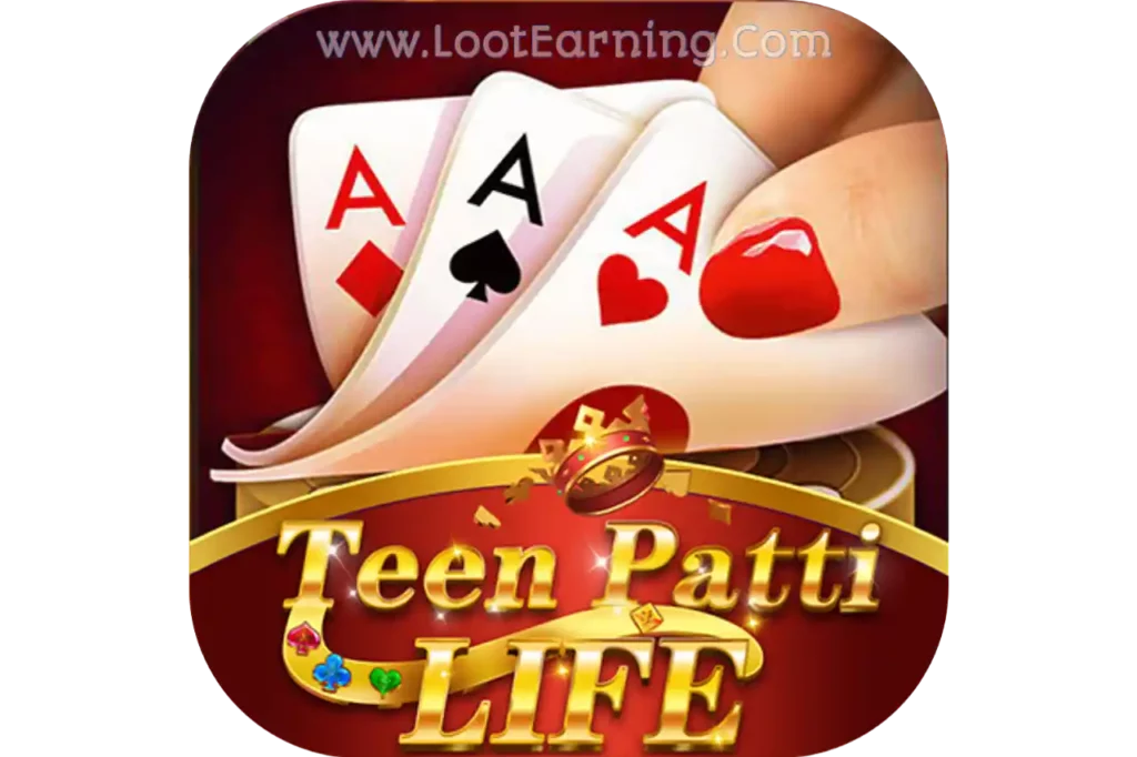 Teen Patti Life APK