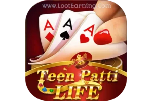 Teen Patti Life APK
