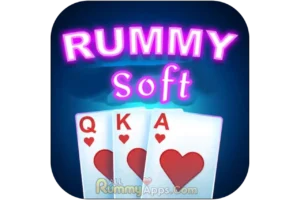 Rummy Soft APK Logo