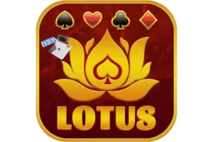 Teen Patti Lotus Apk Logo