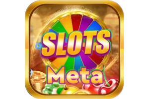 slots meta apk logo