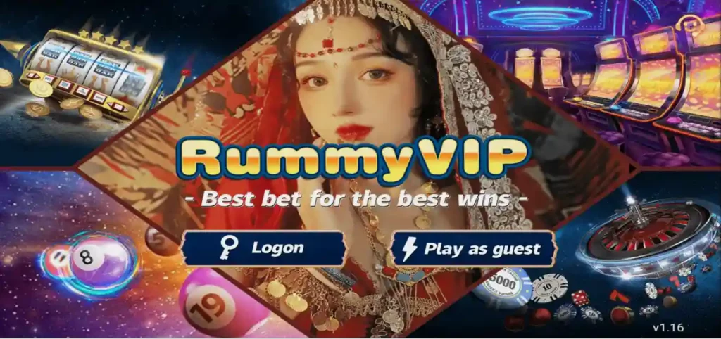 rummy vip apk sign up