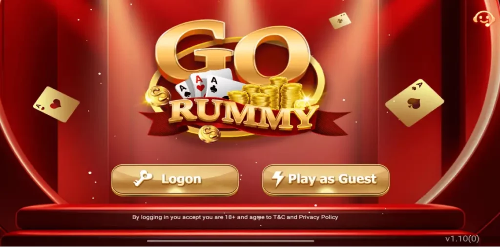 Go Rummy APP