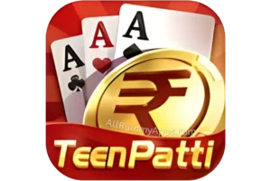 Teen Patti Cash APK Logo